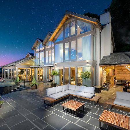 Post Knott Lodge โบว์เนส ออน วินเดอเมียร์ ภายนอก รูปภาพ
